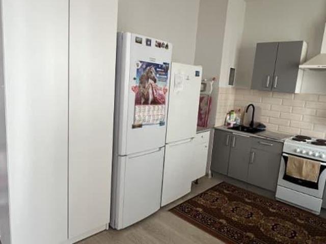 Квартира продажа в Молоково, Кабардино-Балкарская Республика