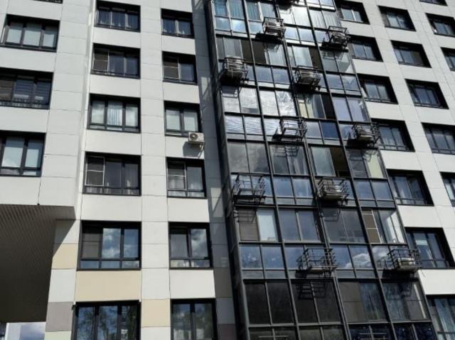 Квартира продажа в Молоково, Кабардино-Балкарская Республика