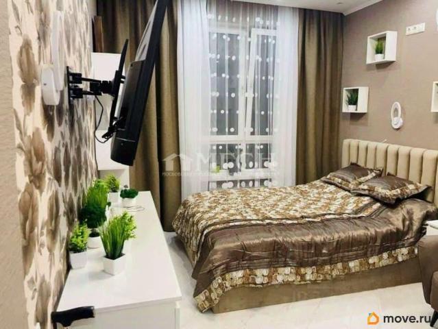 Квартира продажа в Молоково, Кабардино-Балкарская Республика