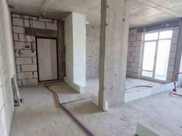 Квартира продажа в Жилой комплекс «Ново-Молоково», Молоково
