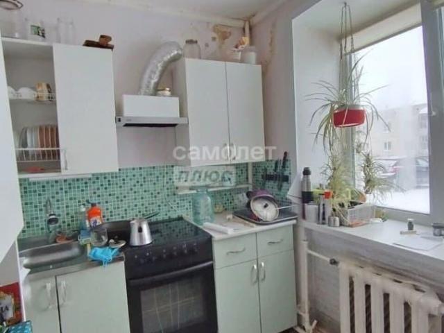 Квартира продажа в Свердловская область