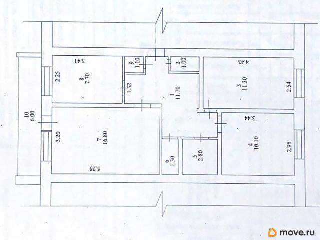 Квартира продажа в Кугарчинский, Башкортостан Респ
