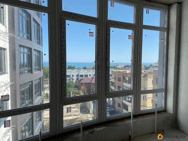 Квартира продажа в Мысхако С, Краснодарский Край