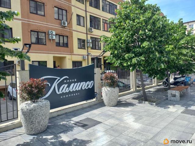 Квартира продажа в Мысхако С, Краснодарский Край