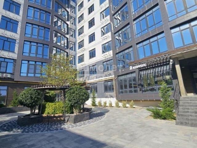 Квартира продажа в Мысхако С, Краснодарский Край