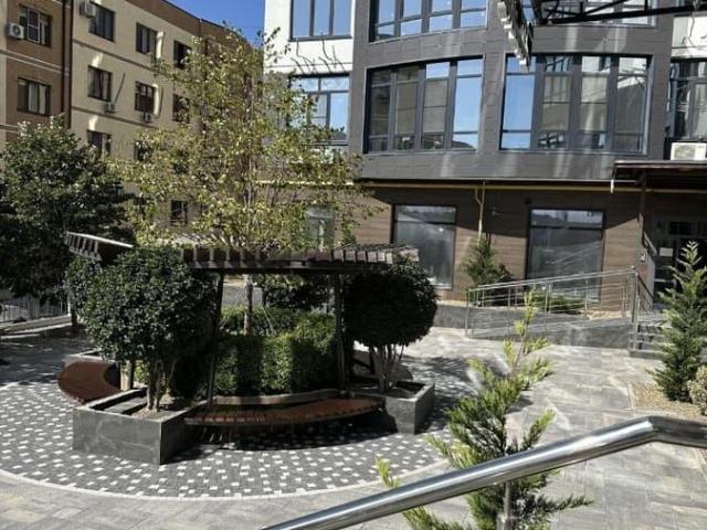 Квартира продажа в Мысхако С, Краснодарский Край