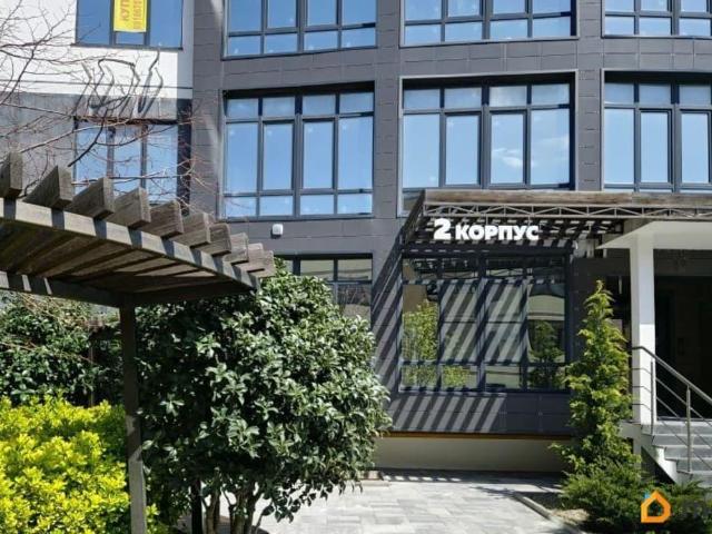 Квартира продажа в Мысхако С, Краснодарский Край