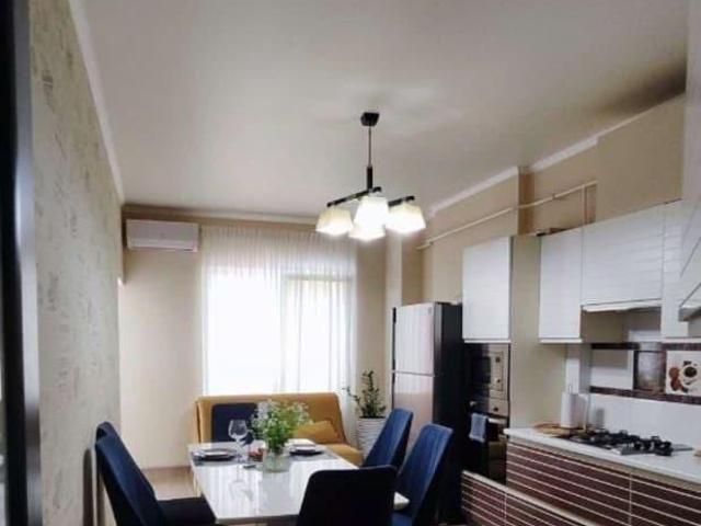 Квартира продажа в Мысхако С, Краснодарский Край