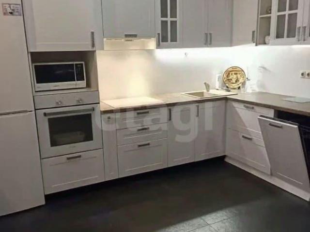Квартира продажа в Мысхако С, Краснодарский Край