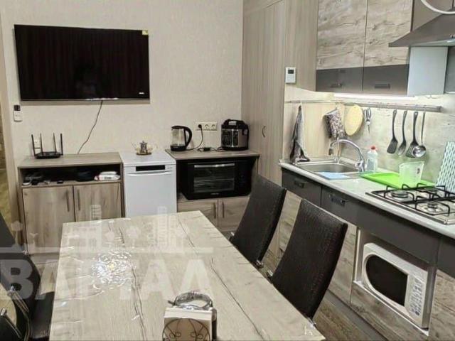 Квартира продажа в Мысхако С, Краснодарский Край