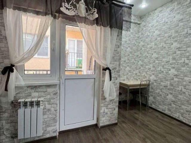 Квартира продажа в Мысхако С, Краснодарский Край