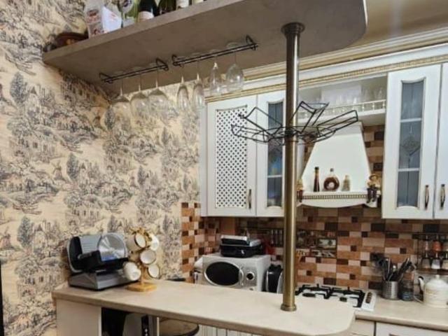 Квартира продажа в Мысхако С, Краснодарский Край