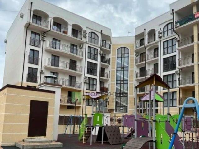 Квартира продажа в Мысхако С, Краснодарский Край