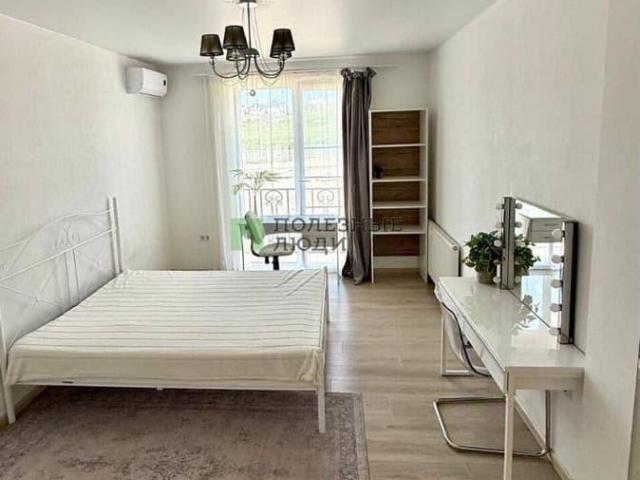 Квартира продажа в Мысхако С, Краснодарский Край