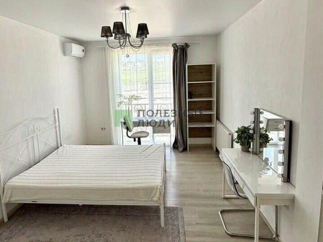 Квартира продажа в Мысхако С, Краснодарский Край