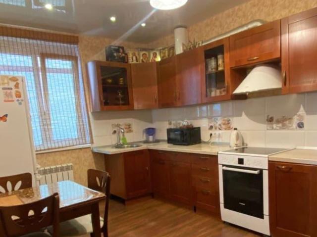 Квартира продажа в Мысхако С, Краснодарский Край