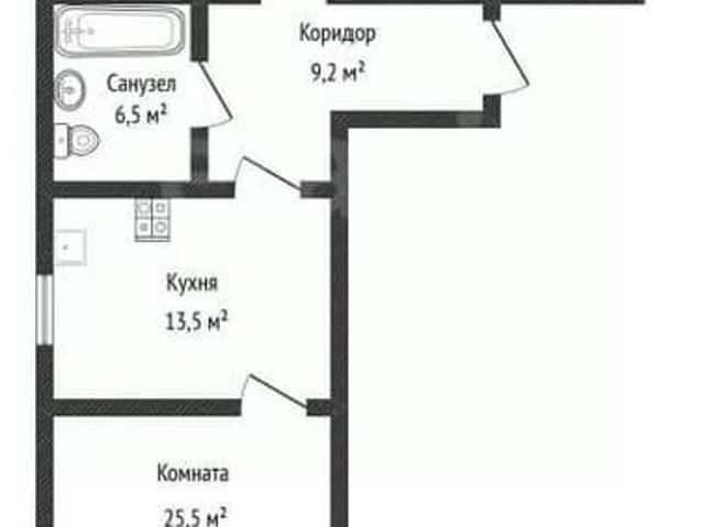 Квартира продажа в Мысхако С, Краснодарский Край