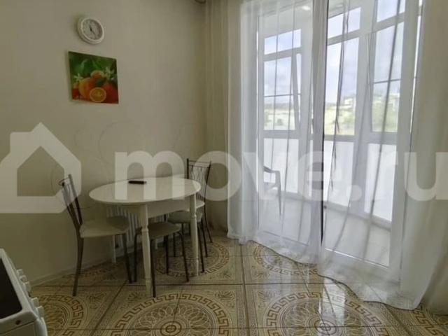 Квартира продажа в Мысхако С, Краснодарский Край