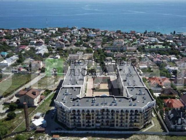 Квартира продажа в Мысхако С, Краснодарский Край