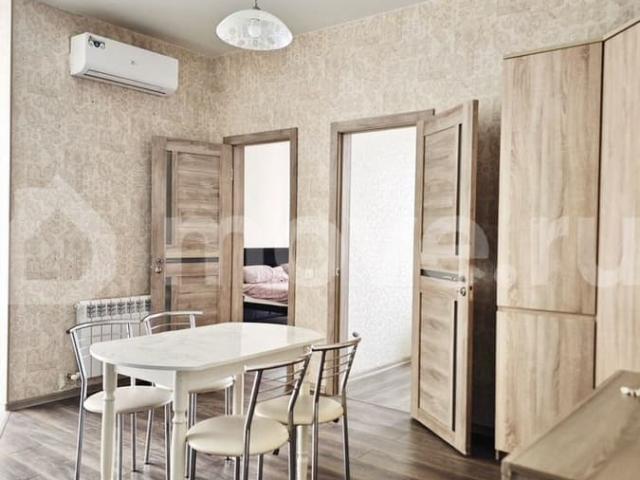 Квартира продажа в Мысхако С, Краснодарский Край