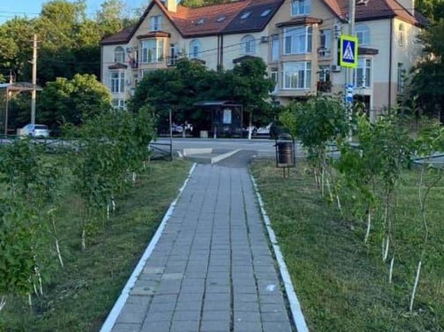 Квартира продажа в Мысхако С, Краснодарский Край