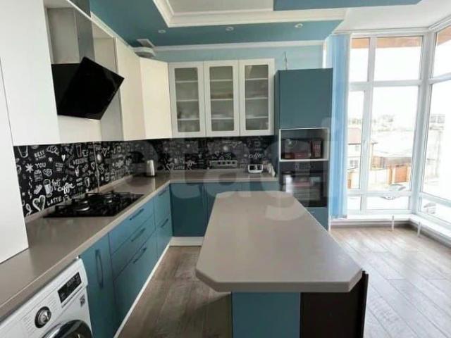 Квартира продажа в Мысхако С, Краснодарский Край