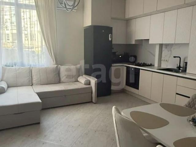 Квартира продажа в Мысхако С, Краснодарский Край