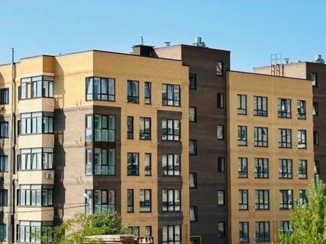 Квартира продажа в Мысхако С, Краснодарский Край