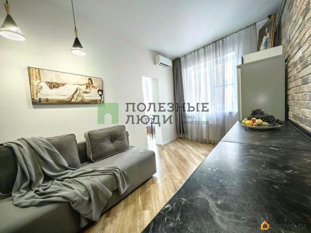 Квартира продажа в Мысхако С, Краснодарский Край
