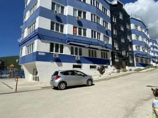 Квартира продажа в Мысхако С, Краснодарский Край