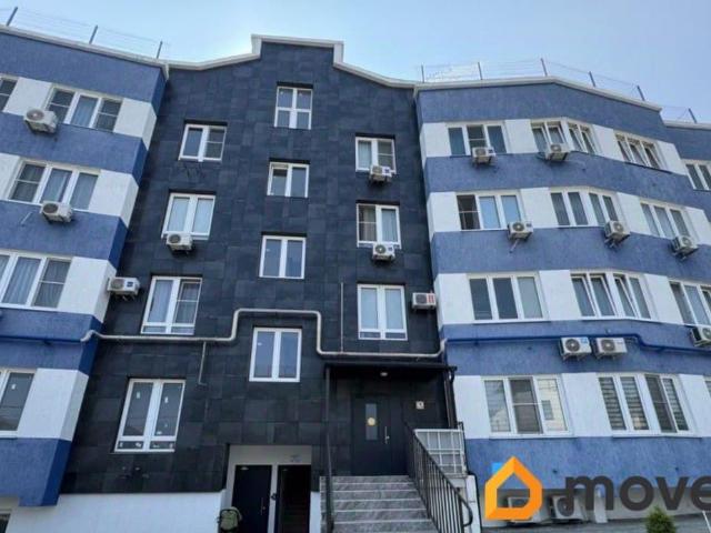 Квартира продажа в Мысхако С, Краснодарский Край