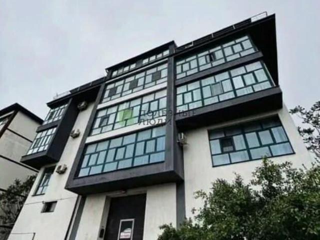 Квартира продажа в Мысхако С, Краснодарский Край