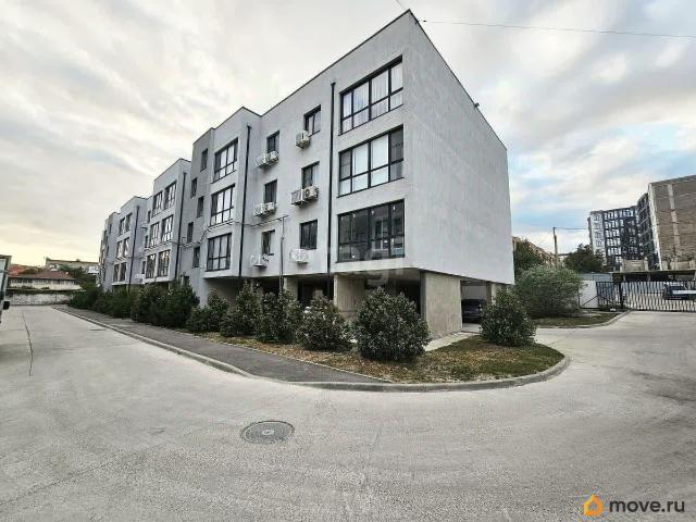 Квартира продажа в Мысхако С, Краснодарский Край