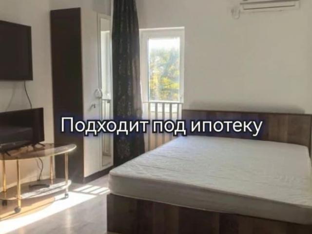 Квартира продажа в Мысхако С, Краснодарский Край