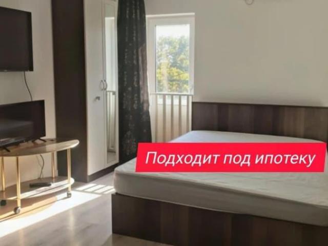 Квартира продажа в Мысхако С, Краснодарский Край