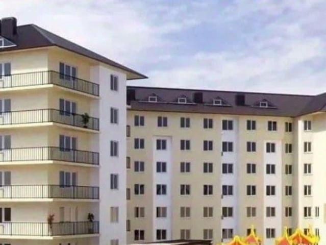 Квартира продажа в Мысхако С, Краснодарский Край