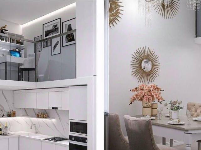 Квартира продажа в Мысхако С, Краснодарский Край