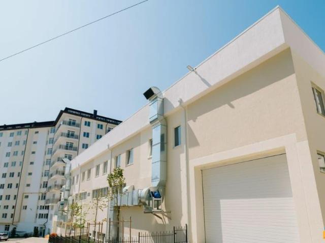 Квартира продажа в Мысхако С, Краснодарский Край