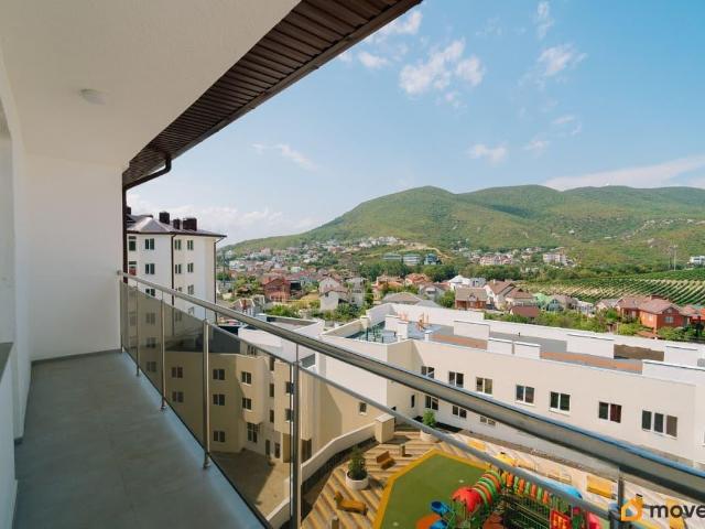 Квартира продажа в Мысхако С, Краснодарский Край