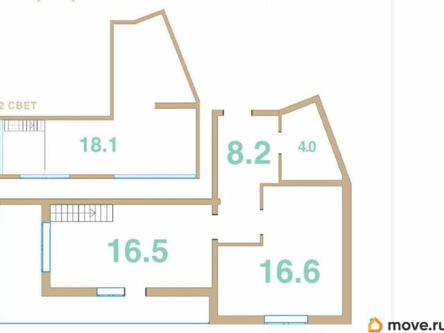 Квартира продажа в Мысхако С, Краснодарский Край