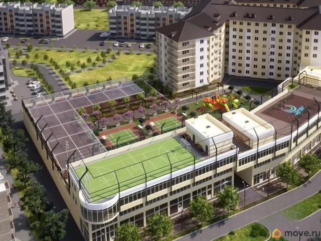 Квартира продажа в Мысхако С, Краснодарский Край
