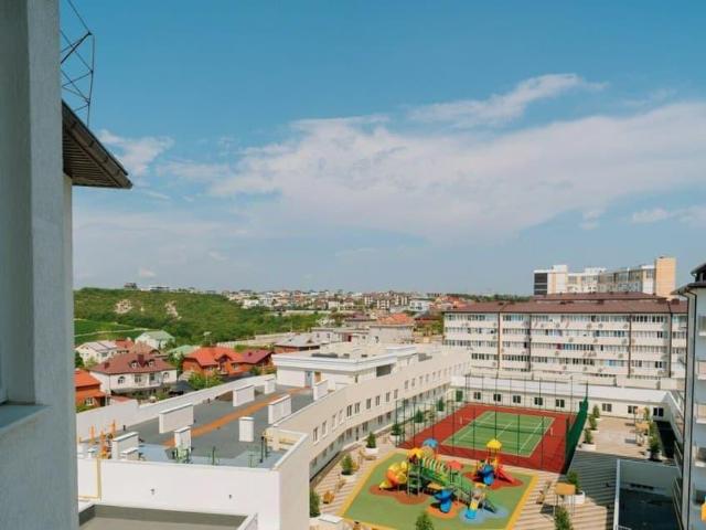 Квартира продажа в Мысхако С, Краснодарский Край