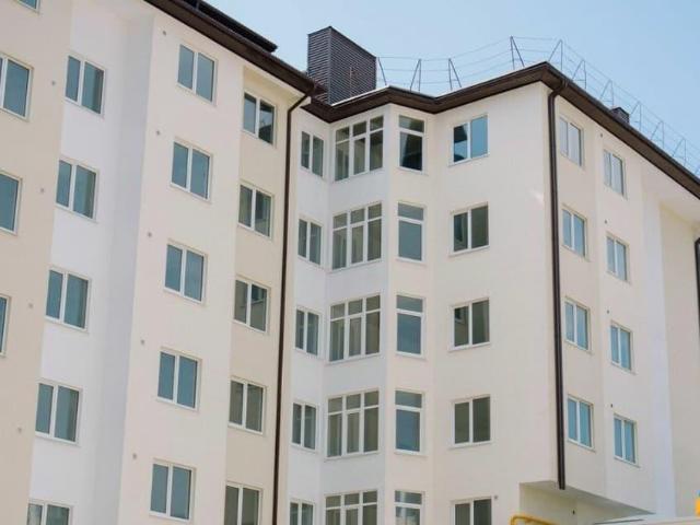 Квартира продажа в Мысхако С, Краснодарский Край