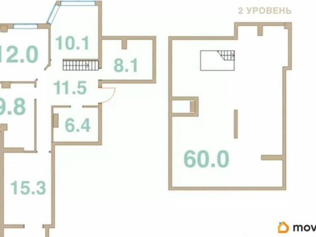 Квартира продажа в Мысхако С, Краснодарский Край