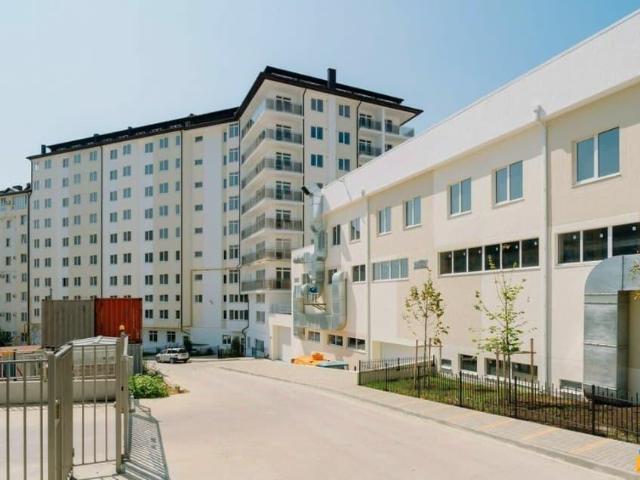Квартира продажа в Мысхако С, Краснодарский Край
