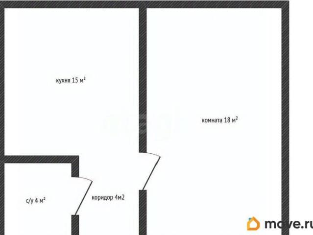 Квартира продажа в Мысхако С, Краснодарский Край