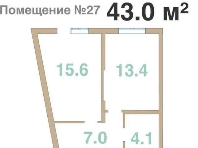 Квартира продажа в Мысхако С, Краснодарский Край
