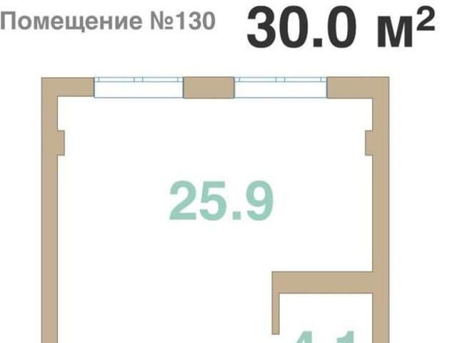 Квартира продажа в Мысхако С, Краснодарский Край
