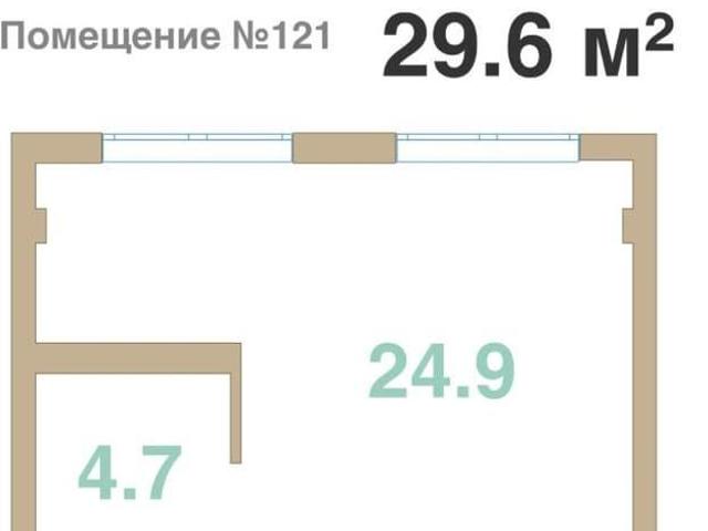 Квартира продажа в Мысхако С, Краснодарский Край