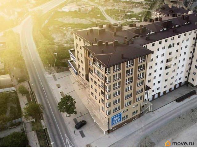 Квартира продажа в Мысхако С, Краснодарский Край